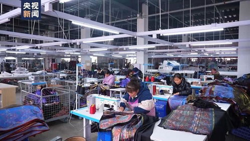 新春戰袍馬面裙成頂流，曹縣年銷3億元背后仍欠3萬件未發貨