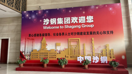 沙鋼股份股東會見聞 今年將在上海和深圳持續布局IDC業務，強化電子產品銷售