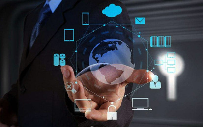 廣東智嵐科技 引領(lǐng)智能化與數(shù)字化服務(wù)新篇章