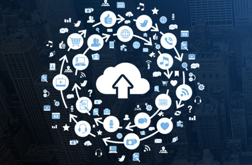 信息系統(tǒng)集成服務(wù) 構(gòu)建數(shù)字化時(shí)代的核心樞紐